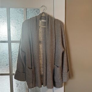 Abercrombie Lounge Sweater